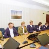 Калининградские студенты получили удостоверения электромонтеров