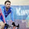 Велосипедист из Калининграда стал вторым на чемпионате России по велоспорту