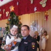 Акция "Полицейский Дед Мороз" даёт положительные результаты