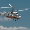 Спасательные центры МЧС получат 15 новых вертолетов