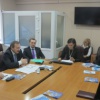 Калининград с торгово-экономической миссией посетила делегация предпринимателей из Гродненской области