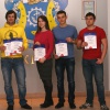 Студенты КГТУ – призеры Всероссийской олимпиады по прикладной механике